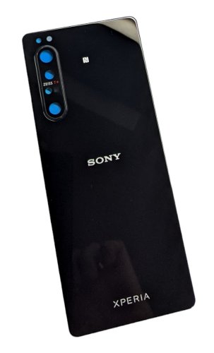 Задня кришка корпусу для Sony Xperia 1 II XQ-AT51 / XQ-AT52