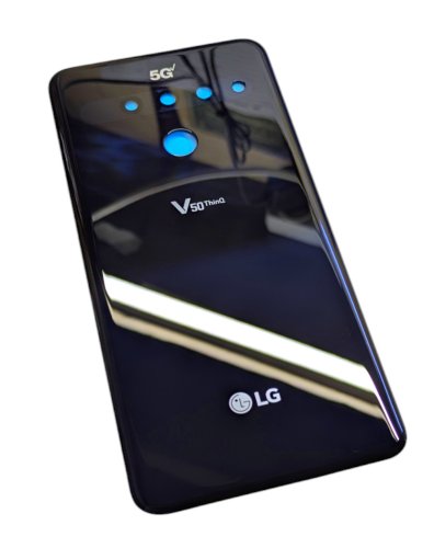 Задня кришка корпусу для LG V50 ThinQ 5G V500