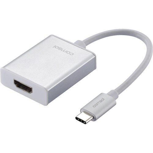 Перехідник Apple USB‑C → HDMI (USB 3.1) для MacBook та iMac