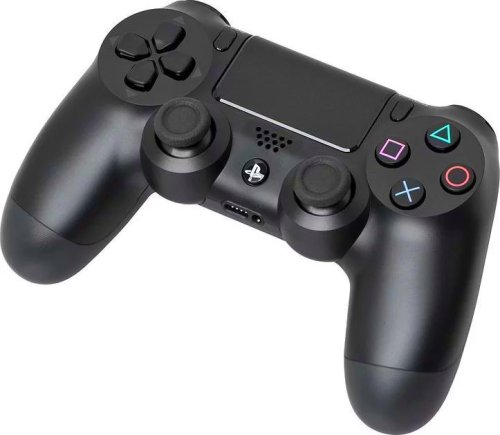Бездротовий геймпад Sony DualShock 4 v2 для PlayStation PS4