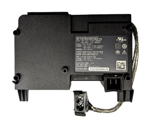 Блок живлення PWR-1815 (M1014770-007) для Xbox One X