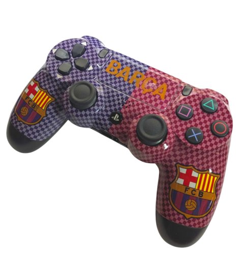 Бездротовий геймпад Sony PlayStation DualShock 4 v2 для PS4 BARCA