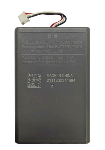 Оригінальний акумулятор LIP1708 для геймпада Sony DualSense (знятий)