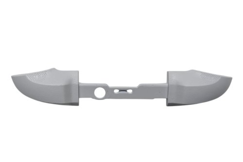 Білі кришки кнопок LB/RB для Xbox Series X / Series S