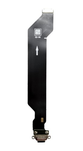 Шлейф зарядки OnePlus 9 Pro LE2120 LE2121 LE2123 LE2125 LE2127 з роз’ємом USB
