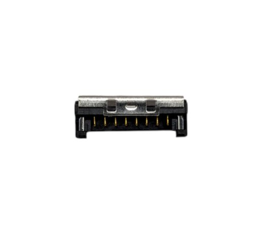 Конектор підключення батареї Asus 8-pin (роз'єм)