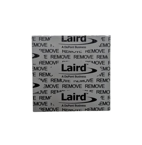 Термопрокладка Laird TPCM 7000 з фазовим переходом 40×40×0,25 мм, 7,5 W/mK