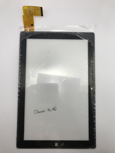 Тачскрін для Chuwi Hi10 CW1515, HSCTP-747-10.1-V0 (10.1")