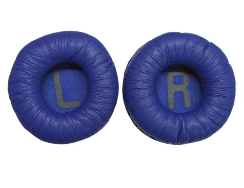 Амбушюри JBL Tune для T450B T460BT T500BT T510BT T520BT T560B, темно-сині Navy Blue