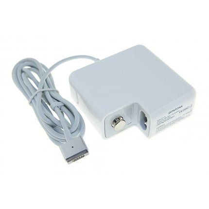 Блок живлення OEM MagSafe 2 A1436 45W для MacBook Air 11/13 (2012+) 14.85V 3.05A