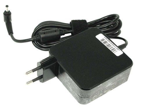 Блок живлення OEM для ноутбука Asus 65W, 19V 3.42A, штекер 4.0×1.35 мм (AS6519040135FK)