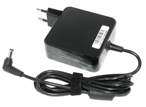 Блок живлення OEM для ноутбука Asus 65W 19V 3.42A, штекер 5.5×2.5 мм (AS651905525FK)