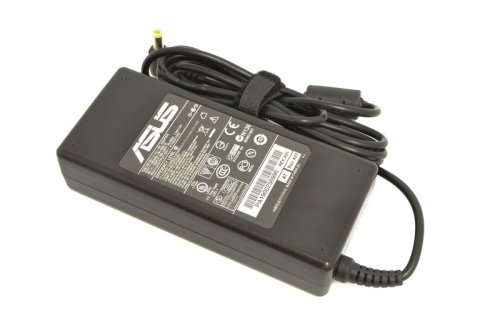 Зарядний блок живлення для ноутбука ASUS PA-1900-24 OEM 90W 19V 4.74A, штекер 5.5×2.5 мм