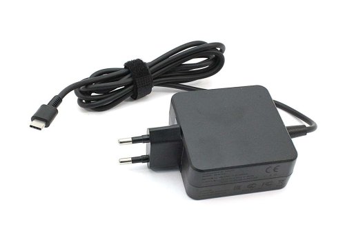 Блок живлення для ноутбука HP 65W (20V 3.25A) USB‑C, OEM VB‑27649