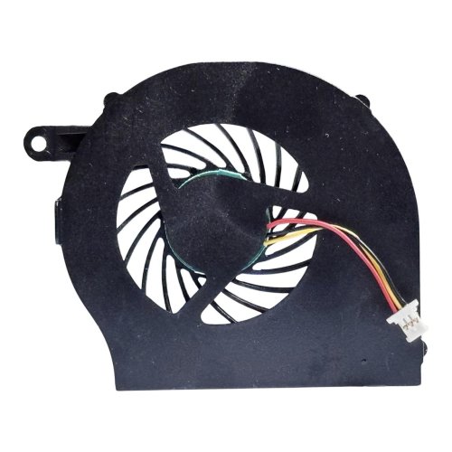 Вентилятор охолодження для ноутбука HP Pavilion G62 G72 CQ62 CQ72 (606013-001/606014-001)