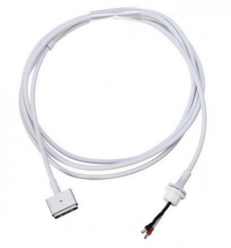 Ремонтний DC-кабель для блоку живлення Apple MagSafe 2 T-tip 45W/60W/85W