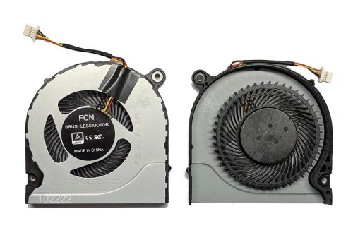 Кулер (вентилятор) для ноутбука Acer Aspire A314-31/A314-32/A315-21/A315-31/A515-51/AN515-31, Swift SF314-56