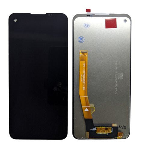 Дисплейний модуль Doogee V10/V11: екран + сенсорний тачскрін у зборі