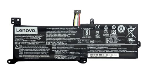 Акумулятор для Lenovo IdeaPad 520-15 (L16M2PB1/L16C2PB1)