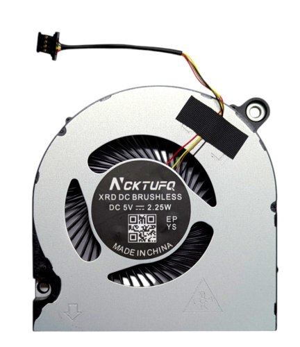 Кулер для Acer Nitro 5 AN515-54/AN517-51/AN715-51 Aspire A715-41/A715-42 DFS561405PL0T