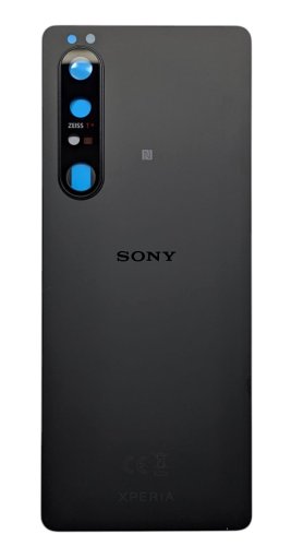 Задня кришка для Sony Xperia 1 III Mark 3 XQ-BC52