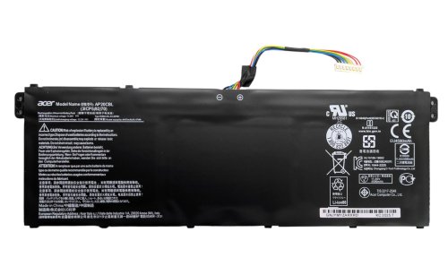 Акумулятор AP20CBL для ноутбуків Acer Aspire 5/3/7, Swift 3 та Vero