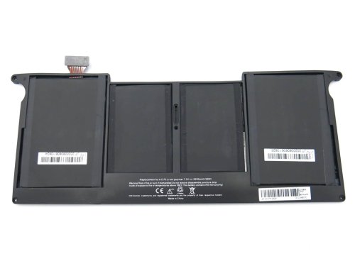 Акумулятор Apple A1375/A1370 (2010) 7.3V 5200mAh 38Wh для MC505LL/MC506LL/MC507LL