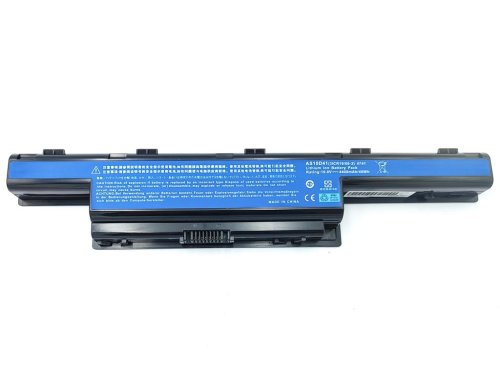 Акумулятор для Acer AS10D41/AS10D31 10.8V 4400mAh: E1-421, E1-431, E1-471, E1-531, E1-571