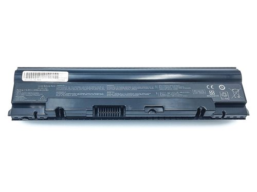 Акумулятор A32-1025 для ASUS Eee PC 1025/1025C/1025CE/R052/R052C/RO52/RO52C 11.1В 4400мА·год 49Вт·год чорний