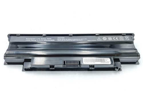 Акумулятор для ноутбука Dell J1KND Inspiron 13R/14R/15R/17R N4010/N4110/N5010/N5110/N7010/N7110/N5040/N5050 Vostro 3450/3550 10.8V 5200mAh 56Wh