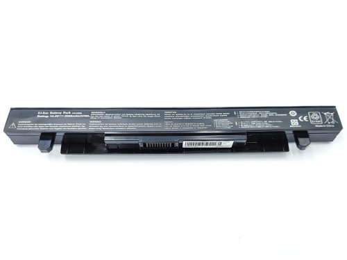 Акумулятор A41-X550A для ASUS X450/X450V/X450VE/X550/X550A/X550CA/X550D/X550L/F550/R510/X552LN/X552M/X552 14.4V 2600mAh 37.4Wh