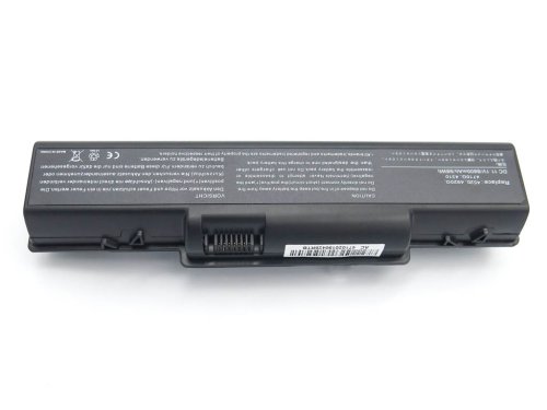 Посилена батарея AS07A31 для Acer 5338/5541/5542/5734 11.1V 10400mAh 115Wh