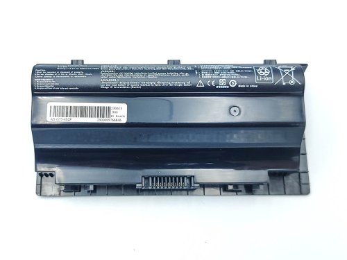 Акумулятор A42-G75 для ASUS G75/G75V/G75VM/G75VW/G75VX 14.4V 5200mAh 75Wh