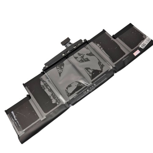 Акумулятор A1417 для MacBook Pro 15″ Retina A1398 (2012–2013) MC975LL/ME664LL/ME665LL 10.95V 8600mAh 95Wh
