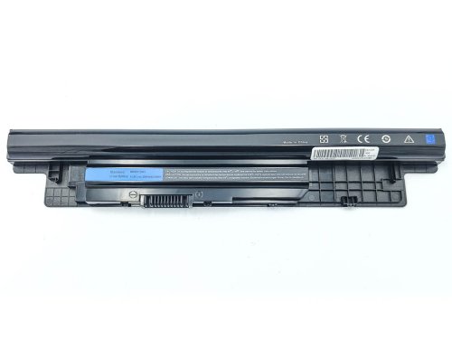 Акумулятор для Dell Inspiron 3421/3721/5421/5521/5721/3521/3437/3537/5437/5537/3737/5737 T1G4M, 14.8V 2600mAh 38.4Wh
