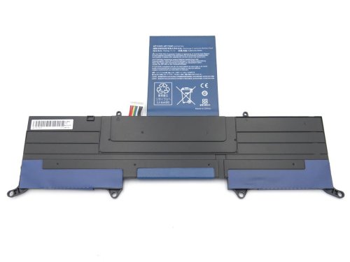 Акумулятор AP11D3F для Acer C720, C720P (BT.00303.026) 11.1V 3280mAh 35.5Wh