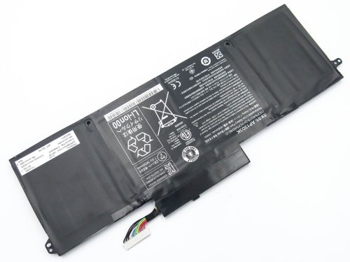 Оригінальна батарея ACER AP13D3K для S3-392, S3-392G (7.5V 6060mAh 45Wh)