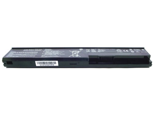 Акумулятор для ноутбука ASUS A32-X401/A42-X401 X301A, X301A1, X301U, X401, X401A 10.8V 5200mAh