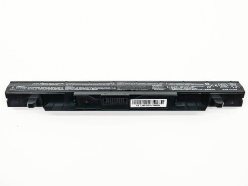 Акумулятор A41N1424 для ASUS GL552V/GL552VW Series, 15V 2200mAh