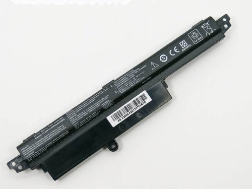Акумулятор ASUS A31N1302 для F200CA, FX200CA (11.25V, 2600mAh)