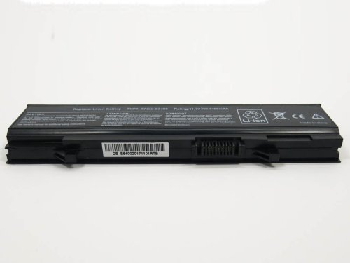 Акумулятор для Dell Latitude RM668/RM661: RM668, PW640, PW649, PW651, WU841 (11.1V 4400mAh)