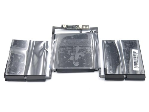 Акумулятор A1819 для Apple MLH12LL, MPXV2LL — 11,4V 49,2Wh (Battery)