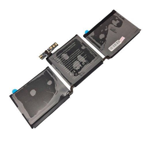 Акумулятор A1713 для Apple MLL42CH/MLL42LL/MLUQ2CH/MPXQ2LL 11.4V 54,5Wh