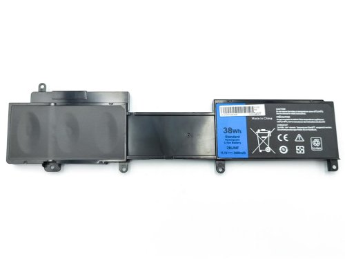Акумулятор TPMCF для Dell Inspiron 14z-5423, 15z-5523 (2NJNF/8JVDG/T41M0) 11.1V 3800mAh 42Wh