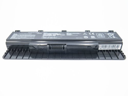 Акумулятор ASUS A32N1405 для ROG G551/G551J/G551JK/G551JM/G771/G771J 10.8V 5200mAh