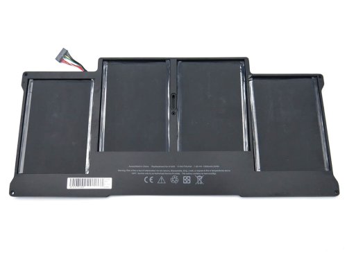 Батарея A1405 для MacBook Air 13.3" A1466, A1369 (2011/2012) 7.4V 7200mAh
