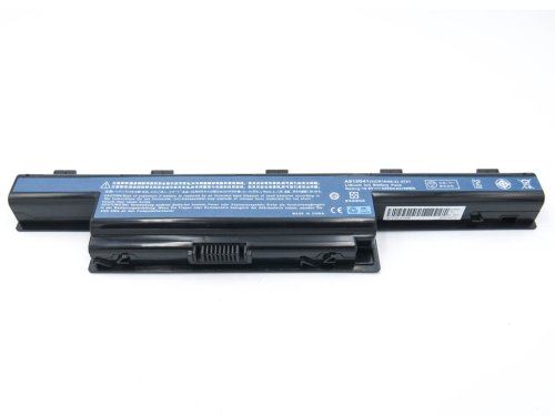 Акумулятор для Acer AS10D41/AS10D31 V3-551, V3-571, V3-772 10.8V 5200mAh
