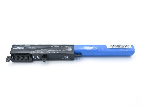 Акумулятор A31N1601 для ASUS X541U/X541S/X541SA/X541SC/X541UV, 10.8V 2600mAh