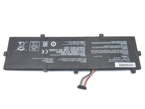 Акумулятор C31N1620 для ASUS UX430/UX430UA/UX430UN/UX430UQ, 11.55V 3400mAh 39Wh