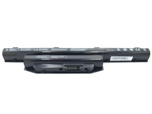 Акумулятор FMVNBP227 10.8V 4400mAh для Fujitsu S904/SH904 (FMVNBP229/229A/231)